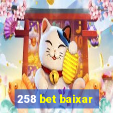 258 bet baixar